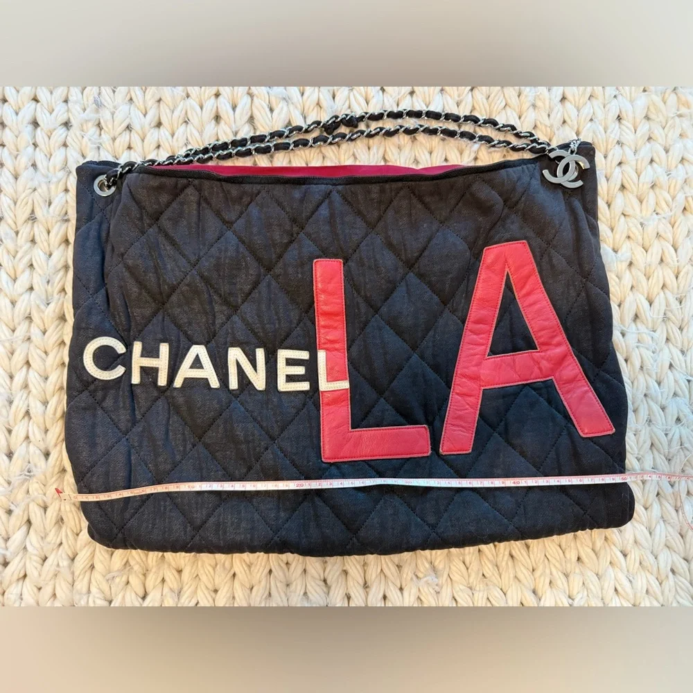 CHANEL la los
